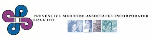 Preventive Medicine Associate logo